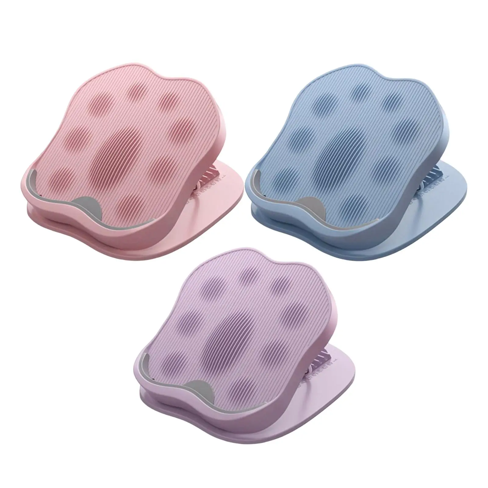 

Portable Leg Stretcher 100kg Load Bearing Standing Stretch Calf