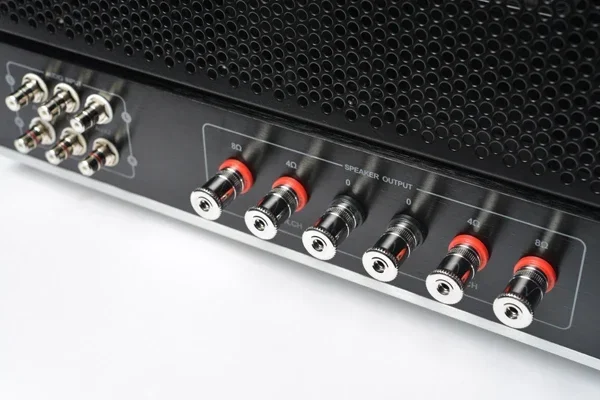 Аудиофильский ламповый усилитель Raphaelite EP65 6550x4 Hi-Fi аудио двухтактный встроенный с