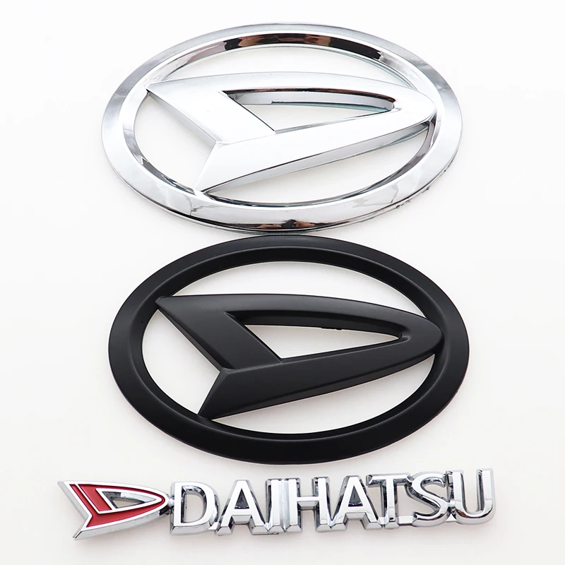 1 ΡΡ. Daihatsu 10 ΡΠΌ, 11 ΡΠΌ, 12 ΡΠΌ, 13 ΡΠΌ, 15 ΡΠΌ, Π»ΠΎΠ³ΠΎΡΠΈΠΏ ΠΏΠ΅ΡΠ΅Π΄Π½Π΅Π³ΠΎ ΠΈ Π·Π°Π΄Π½Π΅Π³ΠΎ Π°Π²ΡΠΎΠΌΠΎΠ±ΠΈΠ»Ρ ΠΈΠ· ΠΠΠ‘-ΠΏΠ»Π°ΡΡΠΈΠΊΠ°, Π½Π°ΠΊΠ»Π΅ΠΉΠΊΠ° Π½Π° Π·Π°Π΄Π½ΠΈΠΉ Π±Π°ΠΌΠΏΠ΅Ρ ΠΈ Π΄Π²Π΅ΡΡ Π±Π°Π³Π°ΠΆΠ½ΠΈΠΊΠ°, Π°ΠΊΡΠ΅ΡΡΡΠ°ΡΡ Π΄Π»Ρ Π·Π°Π΄Π½Π΅ΠΉ ΡΠΌΠ±Π»Π΅ΠΌΡ Π°Π²ΡΠΎΠΌΠΎΠ±ΠΈΠ»Ρ 1 ΡΡ. Daihatsu 10 ΡΠΌ, 11 ΡΠΌ, 12 ΡΠΌ, 13 ΡΠΌ, 15 ΡΠΌ, Π»ΠΎΠ³ΠΎΡΠΈΠΏ ΠΏΠ΅ΡΠ΅Π΄Π½Π΅Π³ΠΎ ΠΈ Π·Π°Π΄Π½Π΅Π³ΠΎ Π°Π²ΡΠΎΠΌΠΎΠ±ΠΈΠ»Ρ ΠΈΠ· ΠΠΠ‘-ΠΏΠ»Π°ΡΡΠΈΠΊΠ°, Π½Π°ΠΊΠ»Π΅ΠΉΠΊΠ° Π½Π° Π·Π°Π΄Π½ΠΈΠΉ Π±Π°ΠΌΠΏΠ΅Ρ ΠΈ Π΄Π²Π΅ΡΡ Π±Π°Π³Π°ΠΆΠ½ΠΈΠΊΠ°, Π°ΠΊΡΠ΅ΡΡΡΠ°ΡΡ Π΄Π»Ρ Π·Π°Π΄Π½Π΅ΠΉ ΡΠΌΠ±Π»Π΅ΠΌΡ Π°Π²ΡΠΎΠΌΠΎΠ±ΠΈΠ»Ρ