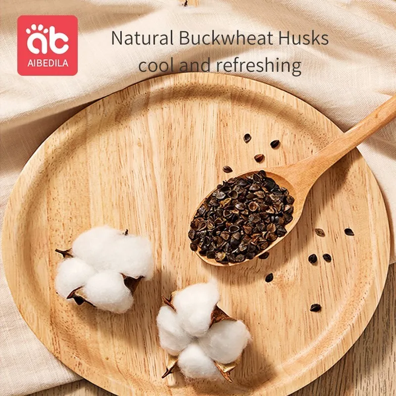 Подушка AIBEDILA для сна подушки новорожденных детские кроватки постельное белье