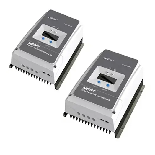 Контроллер Заряда MPPT для солнечной батареи 12 В/24 В/48 В с Wifi модулем от надежного