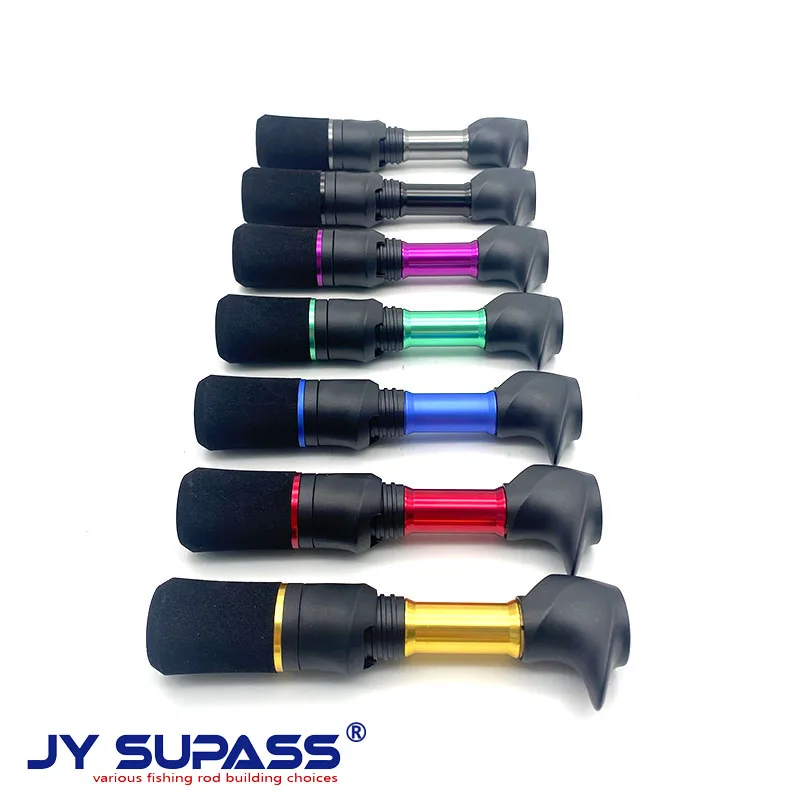 Набор аксессуаров для самостоятельного изготовления стержней JY SUPASS SKTSS