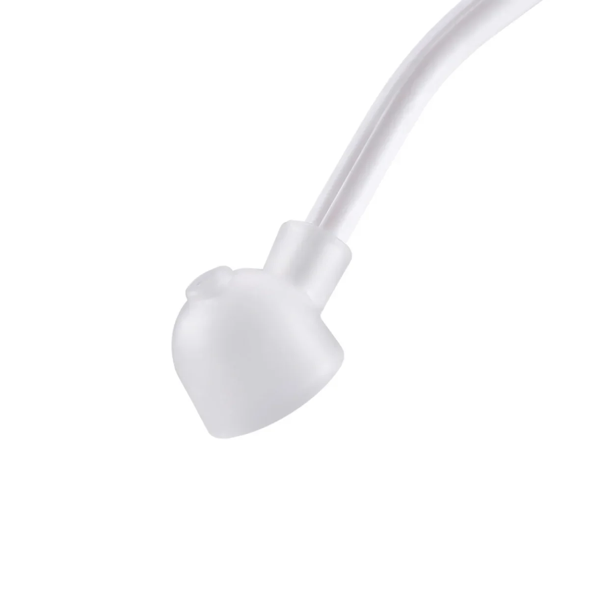 2 шт. стоматологический пескоструйный аппарат вакуумный колпак пылезащитный