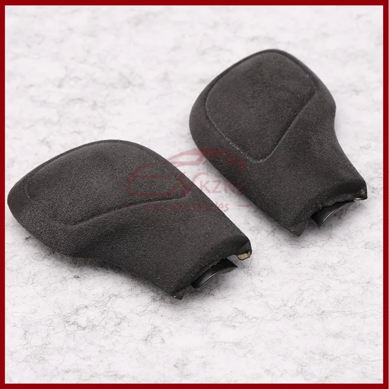 Ручка переключения передач боковая крышка подходит для логотипа DSG Volkswagen Golf 6 7 R GTI