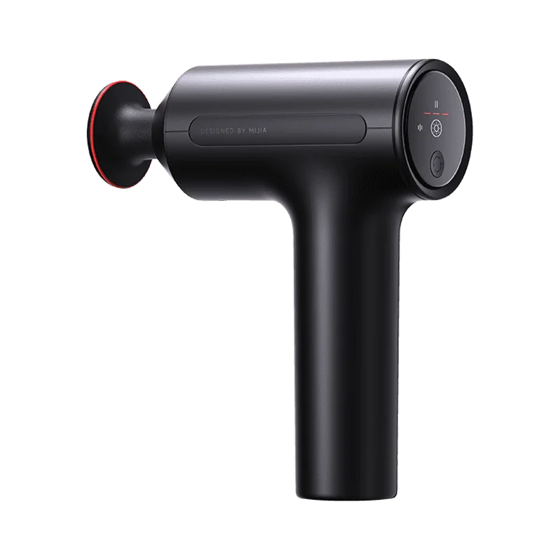 Многоуровневая защита для смарт-часов Xiaomi Mijia Fascia Gun H3