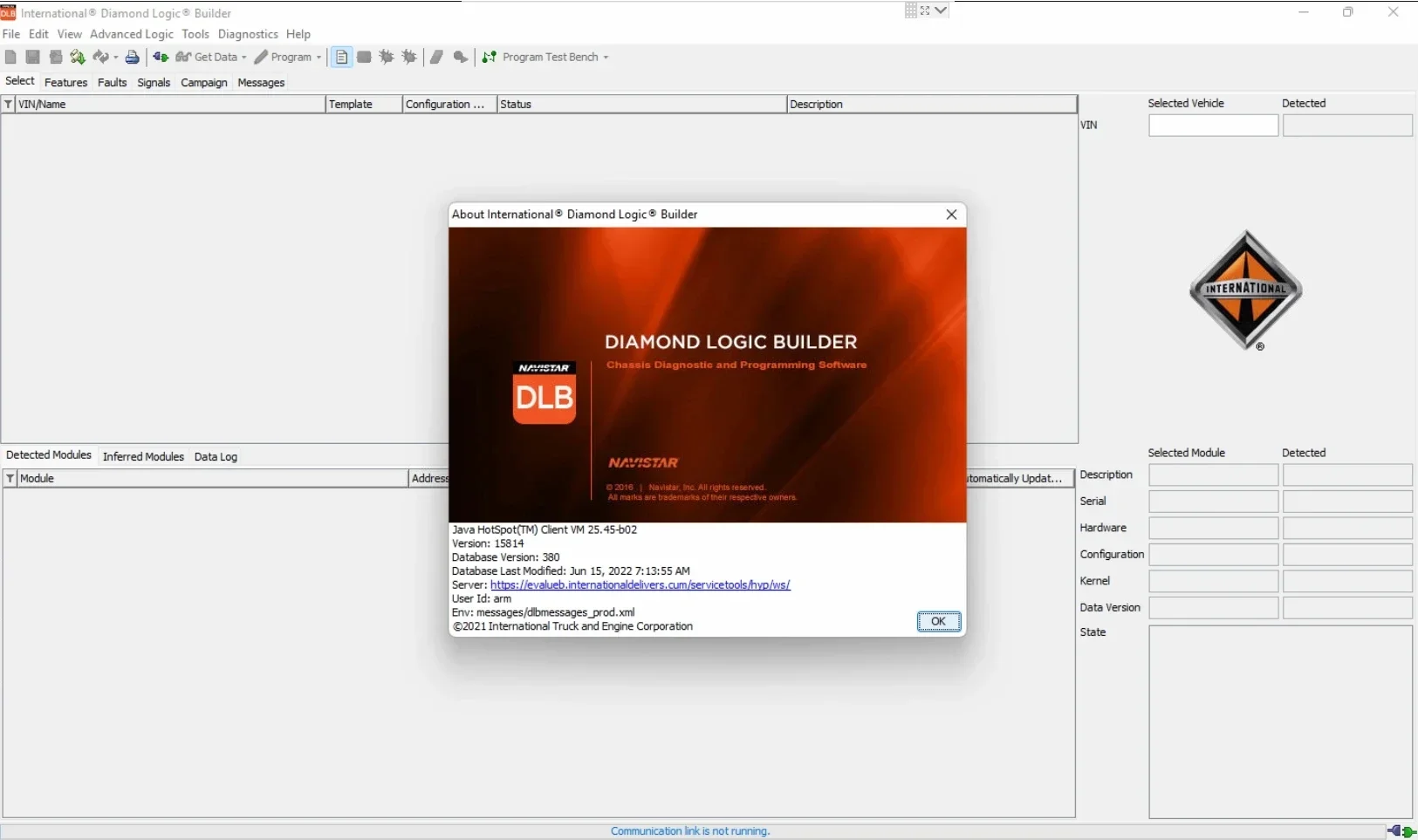Для международного алмазного логического строителя (DLB Pro) [04.2024]+Трежка