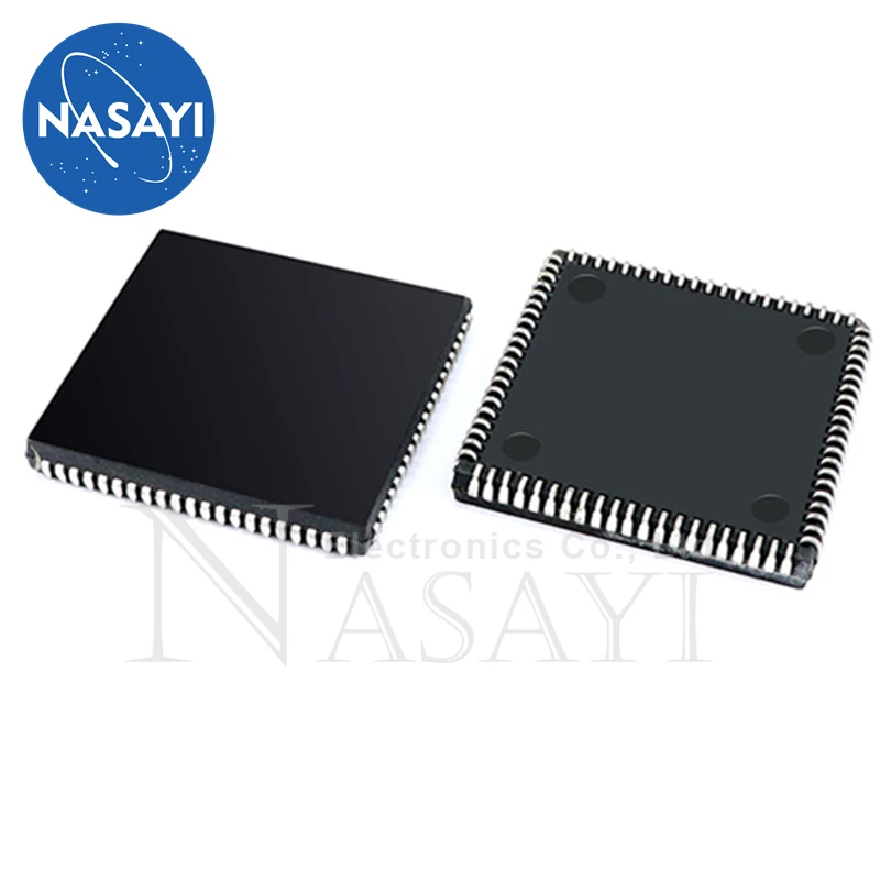 SAB80C537-N SAB80C537 PLCC-84