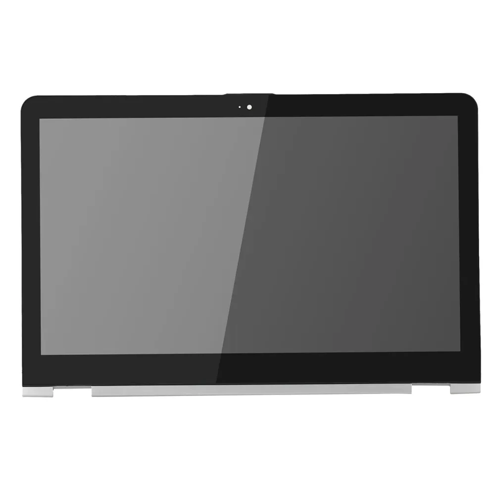 Для HP Envy x360 15-AQ 15-AQ273CL 15-AQ267CL 15 6-дюймовый ЖК-дисплей с сенсорным экраном в сборе