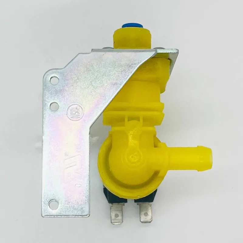 Входной электромагнитный клапан для льда Wanliduo 00000 8484 Manitowa 1400 аксессуары S1000