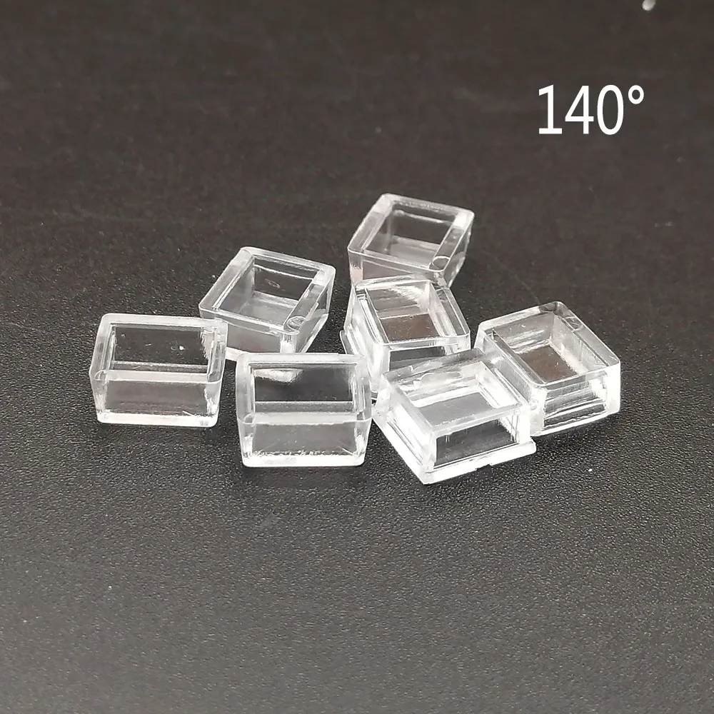 

Светодиодный объектив teopek smd 5050