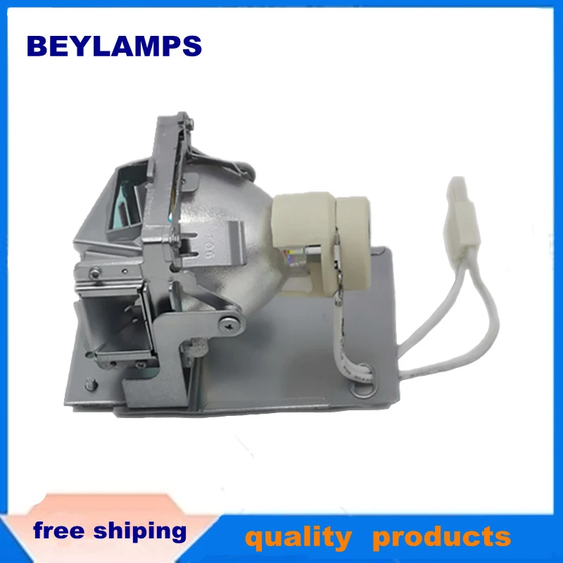 

Оригинальная лампа проектора с корпусом 5j. Jed05.001 для проекторов BENQ HT1070 W1090 TH683 BH302