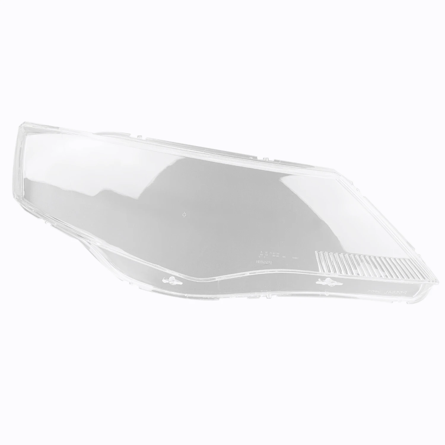 

for Mitsubishi Outlander 2007 2008 2009 Car Headlight Cover Clear Lens Headlamp Lampshade Shell (Right Side)