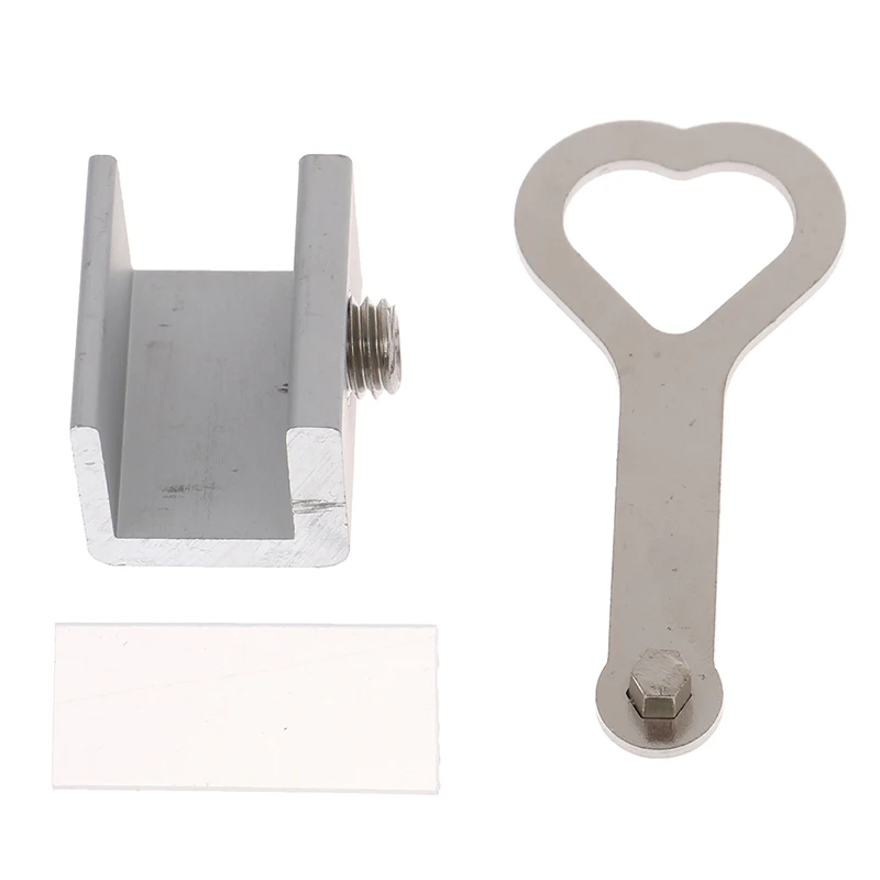 

2 шт., регулируемые раздвижные замки на окна, с ключами