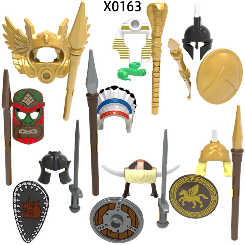 Средневековые аборигены Сен-Сейя тутанхамун Хун воин Арес атена злый Рыцарь