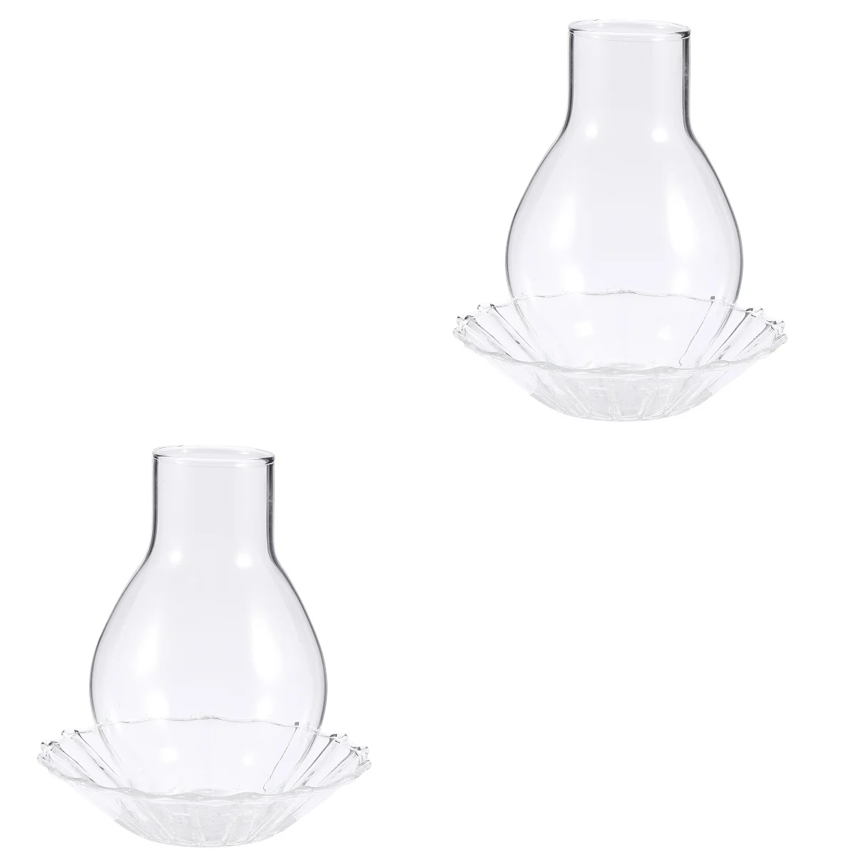 

Holder Crystal Candlestick Clear Cover Wedding Table Home Dome Stand Light Centrepiece Cloche Cup Vintage Square Holders Pillar