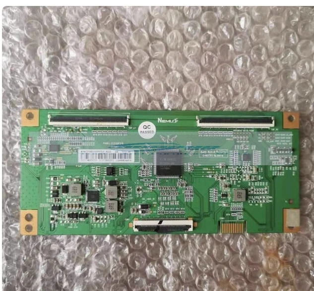 CC500PV5D CC500PV1D по умолчанию 4k фотологическая плата CC500PV7D