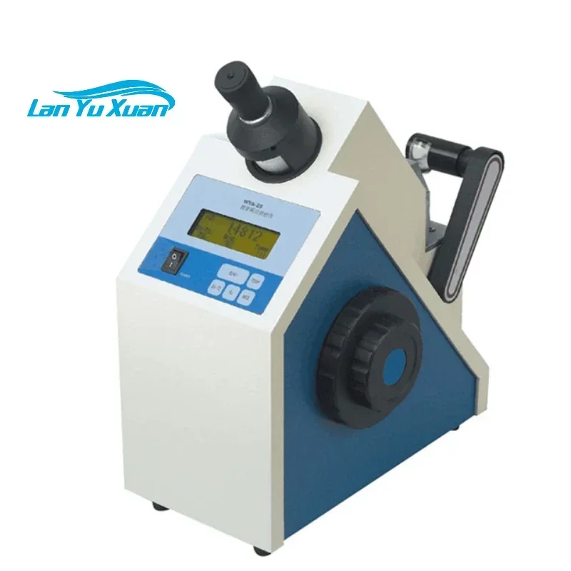 Автоматический рефрактометр для сахарной аптеки