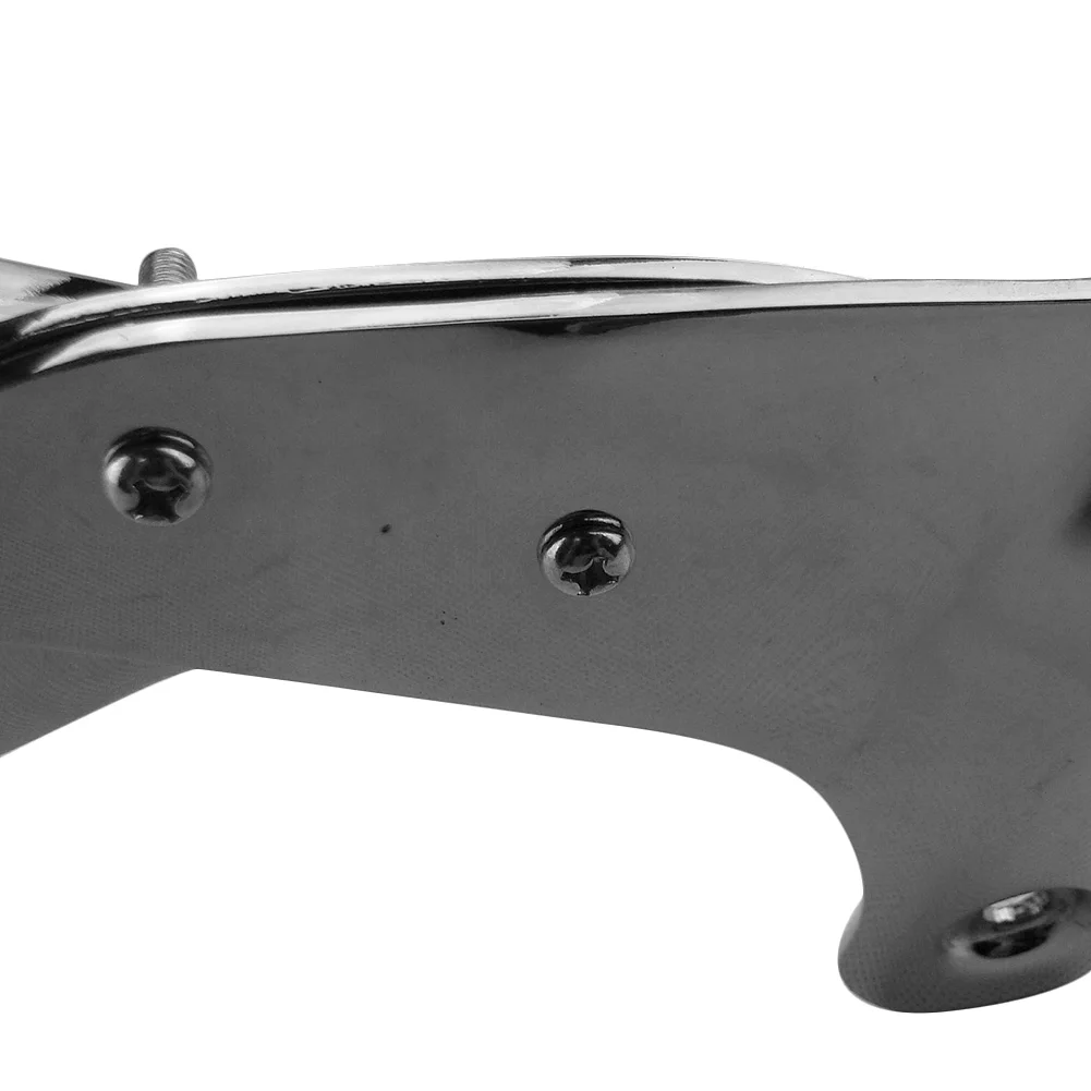 Спинка мотоцикла багажник Sissy Bar с подушкой для Honda Shadow VT750 VT400 1997 1998 1999 2000 2001 2002 2003