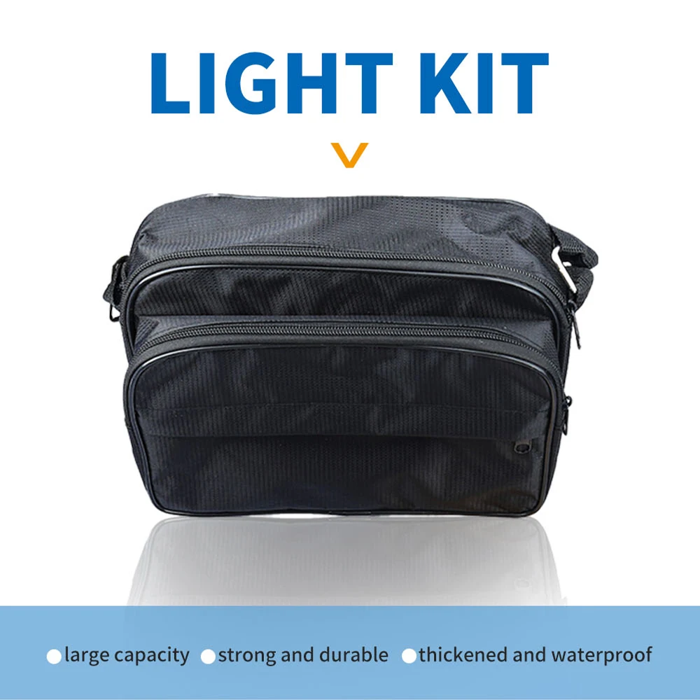 OPTFOCUS 12 IN 1 Fiber Optic Tool Kit Power Meter Fibra Optica Cleaver laser Visual Fault Locator Optic Fiber Tools