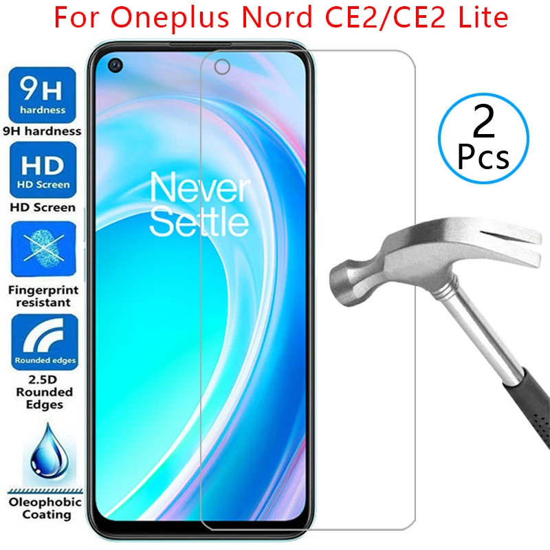 tempered-glass-case-for-oneplus-nord-ce-2-lite-5g-cover-on-one-plus-nordce2-c-e-ec-ce2-2lite-ce2lite-light-phone-coque-bag-360
