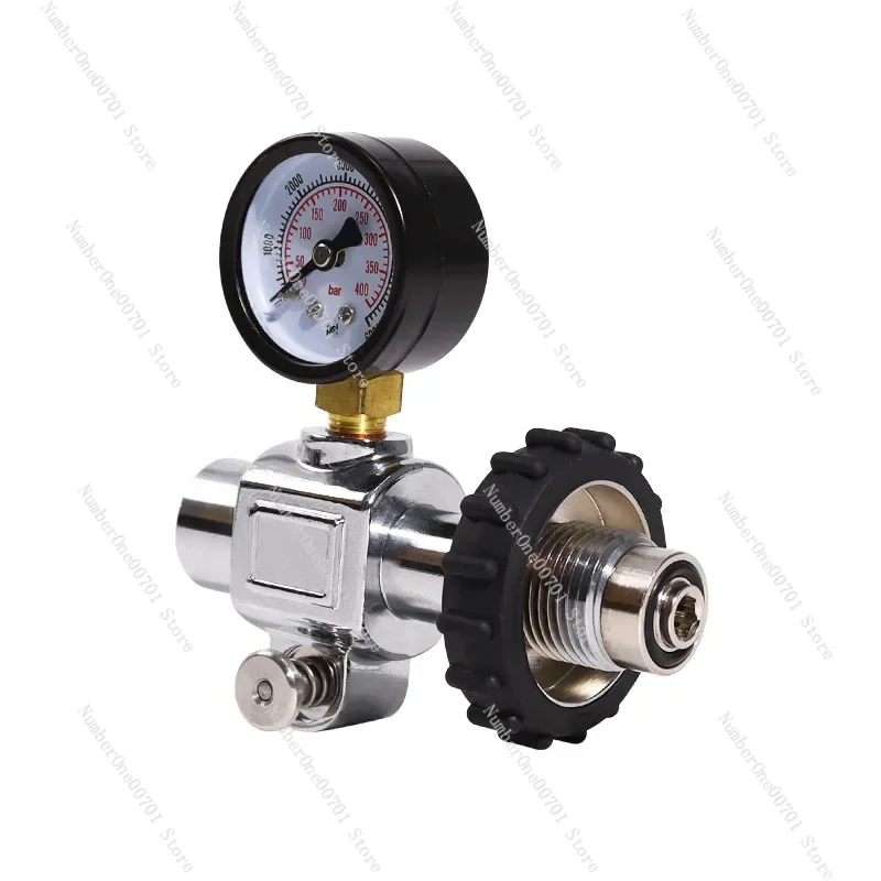 Процедура PCP для заполнения стандартной предварительно заряженной с