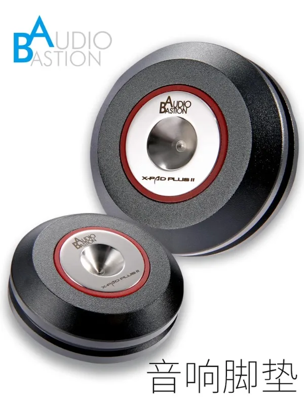 Усилитель AudioBastion амортизирующий PL US nail fever HI FI противоскользящий