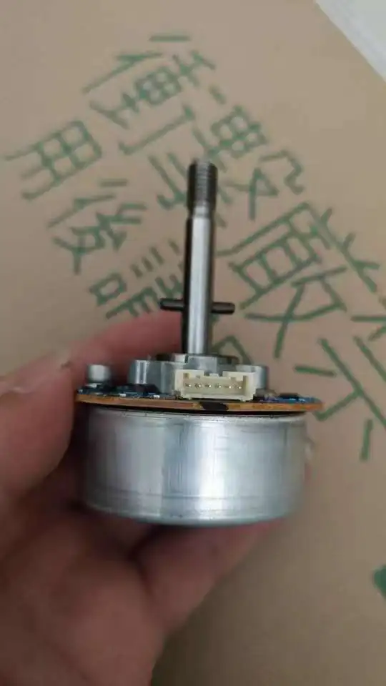 

Двигатель Nidec Xiaomi 42F708T070