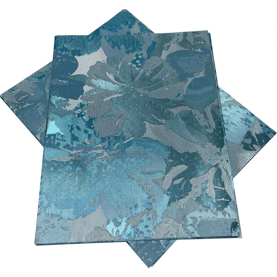 Нигерийский головной убор геле африканский Sego обертка на голову 3D для свадебной