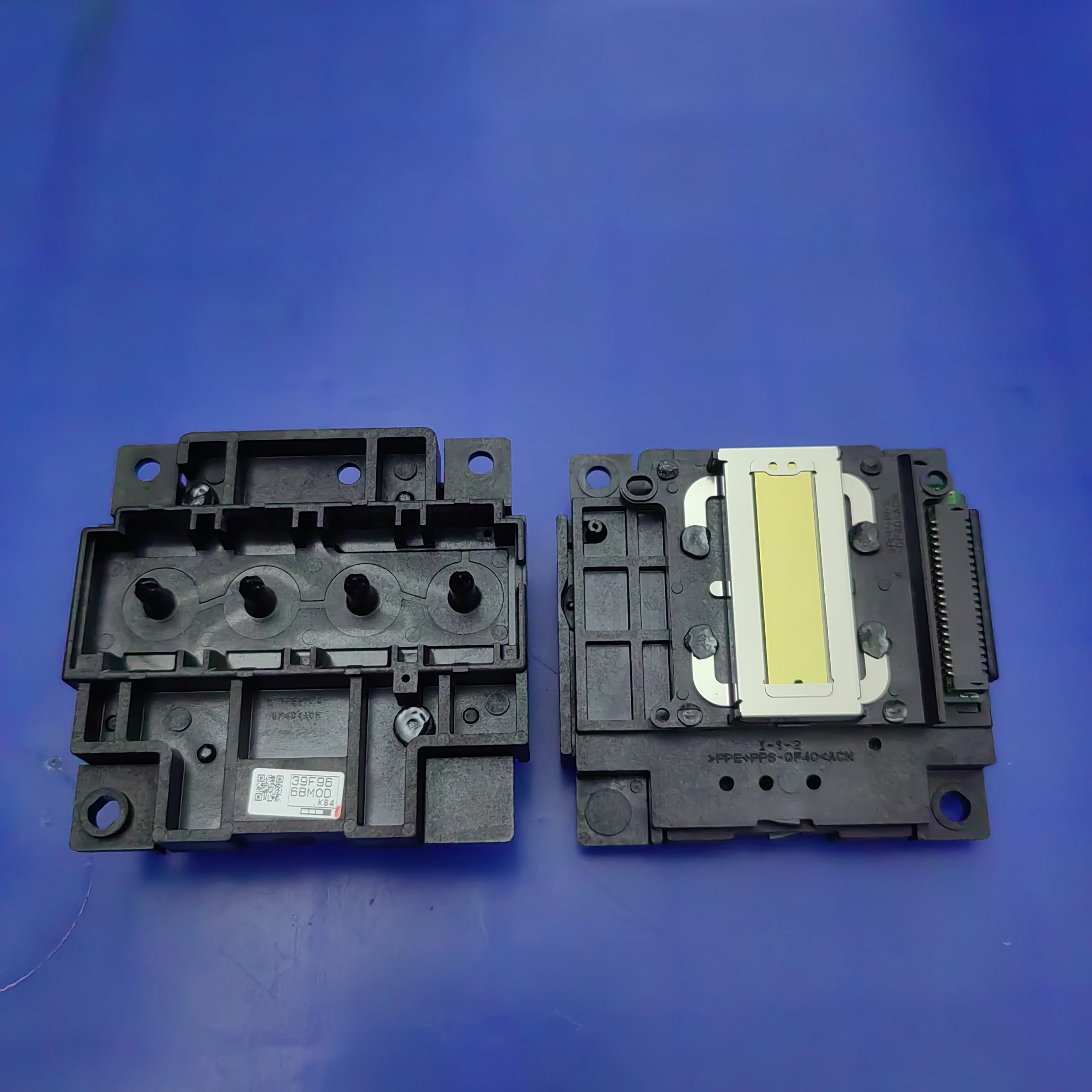 Фото Печатающая головка L575 Головка принтера для Epson L301 L3110 L350 L355 L360 L365 L375 L380 L555 L1110 L3150 L4150 L4160 L3210 L3252 L5190 №2