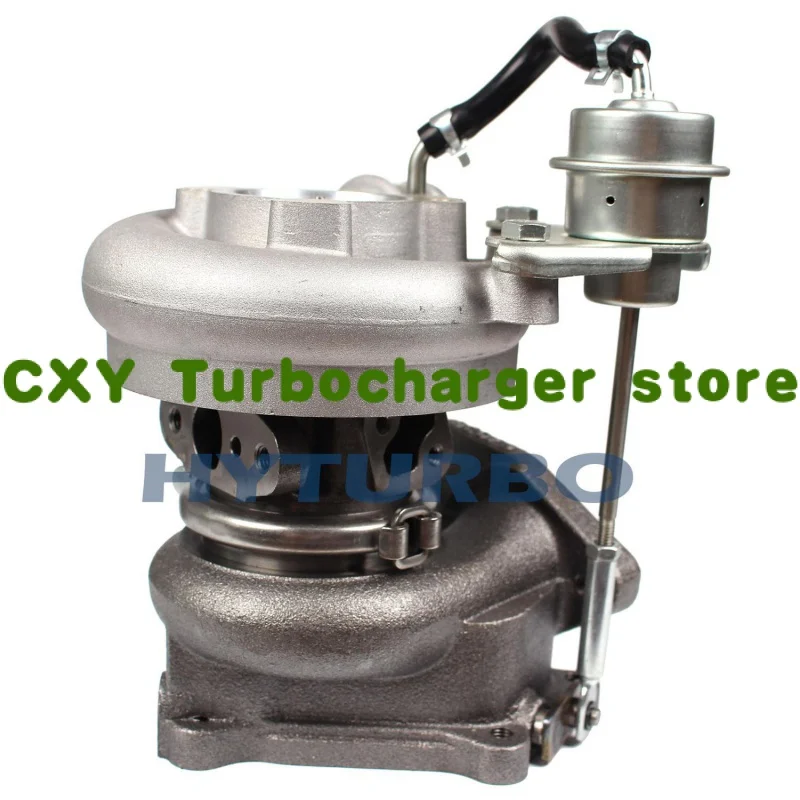 Турбокомпрессор для Toyota Land Cruiser 4-runner 3 0 л 1KZT-3 1KZ-TE CT12B