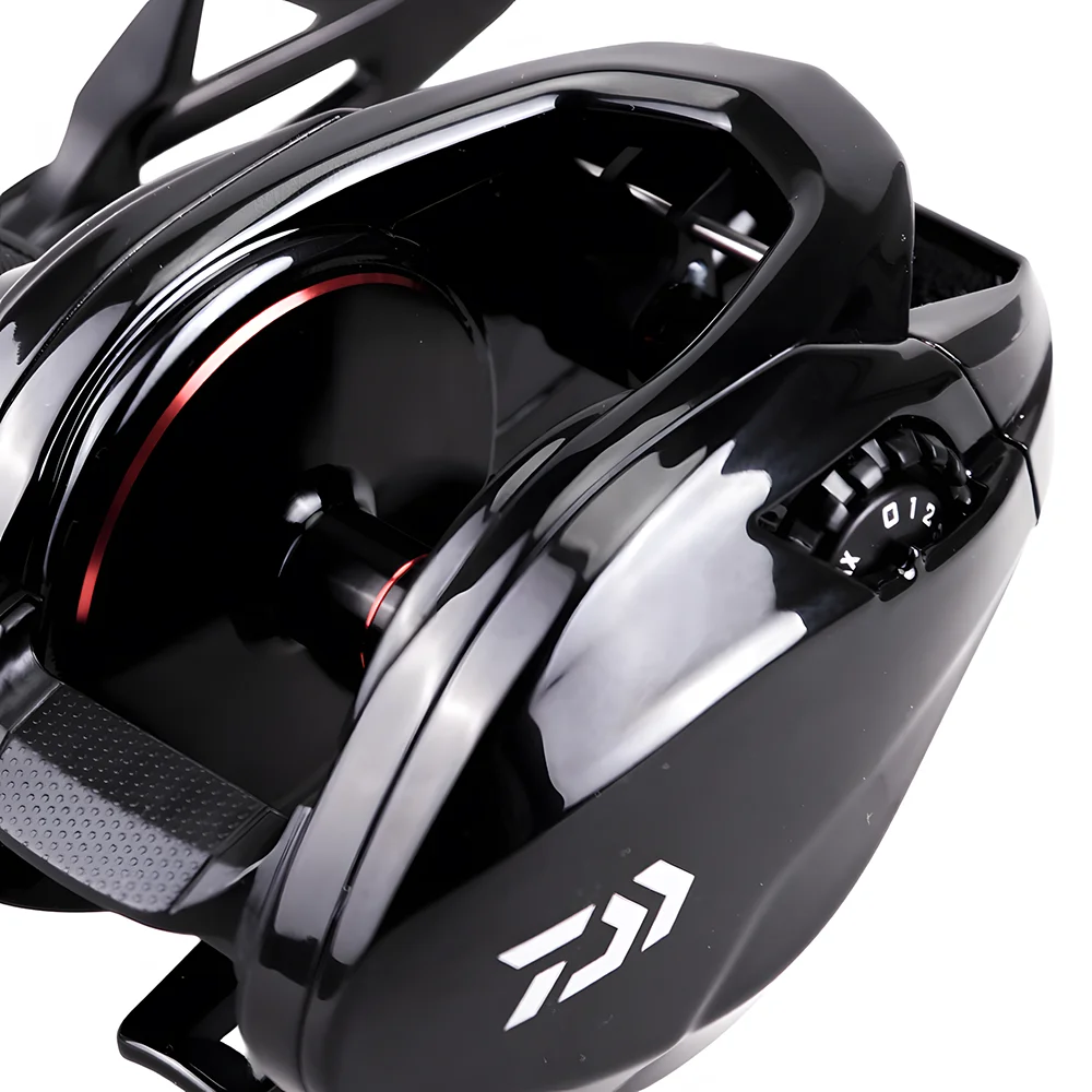 Фото 25 рыболовных катушек DAIWA PT300 с максимальным сопротивлением 13 кг, 10 + 1BB, 300/300 л, 300 ч/300 л, колеса для морской воды №2