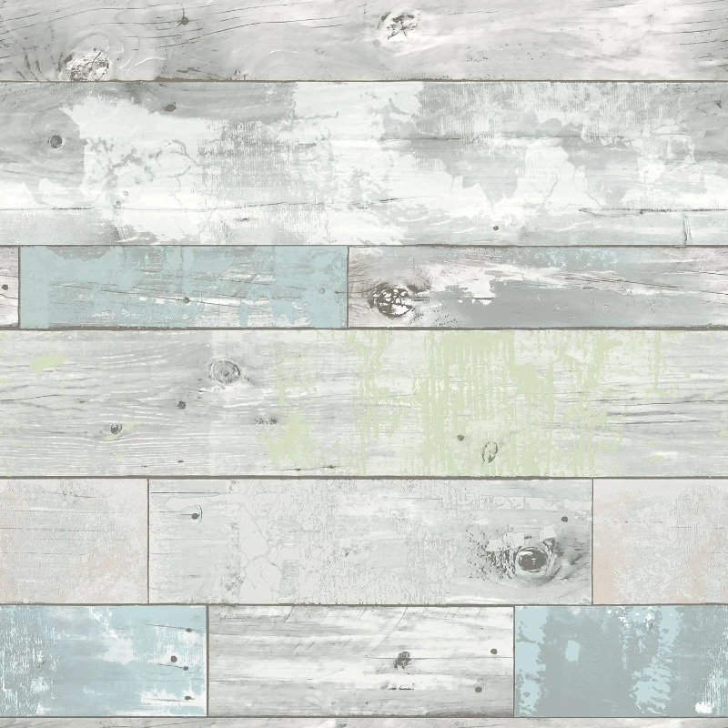 

Beachwood Peel & Stick Wallpaper, 20.5 in. x 18 ft. Roll