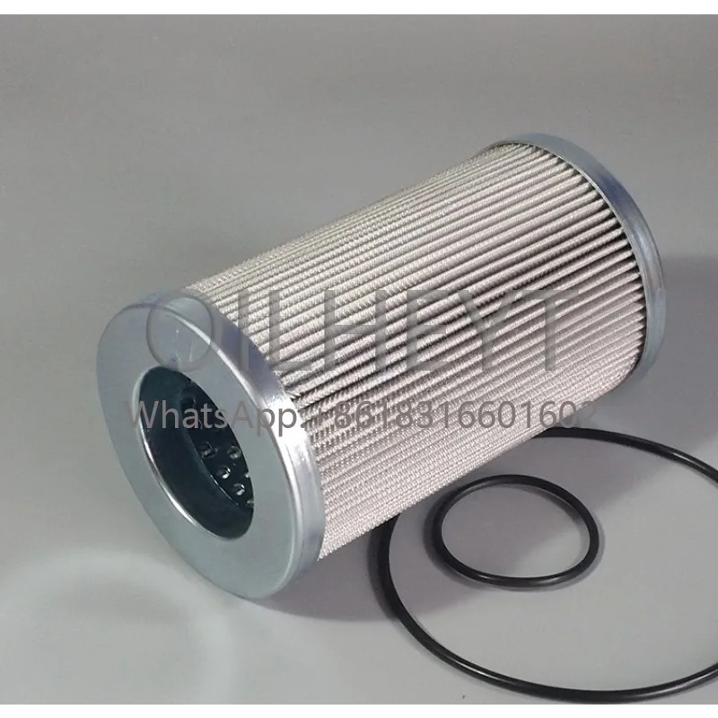 Внешний холодильный фильтр винтового компрессора Bitzer PI1015MIC25 код материала ZF3060W