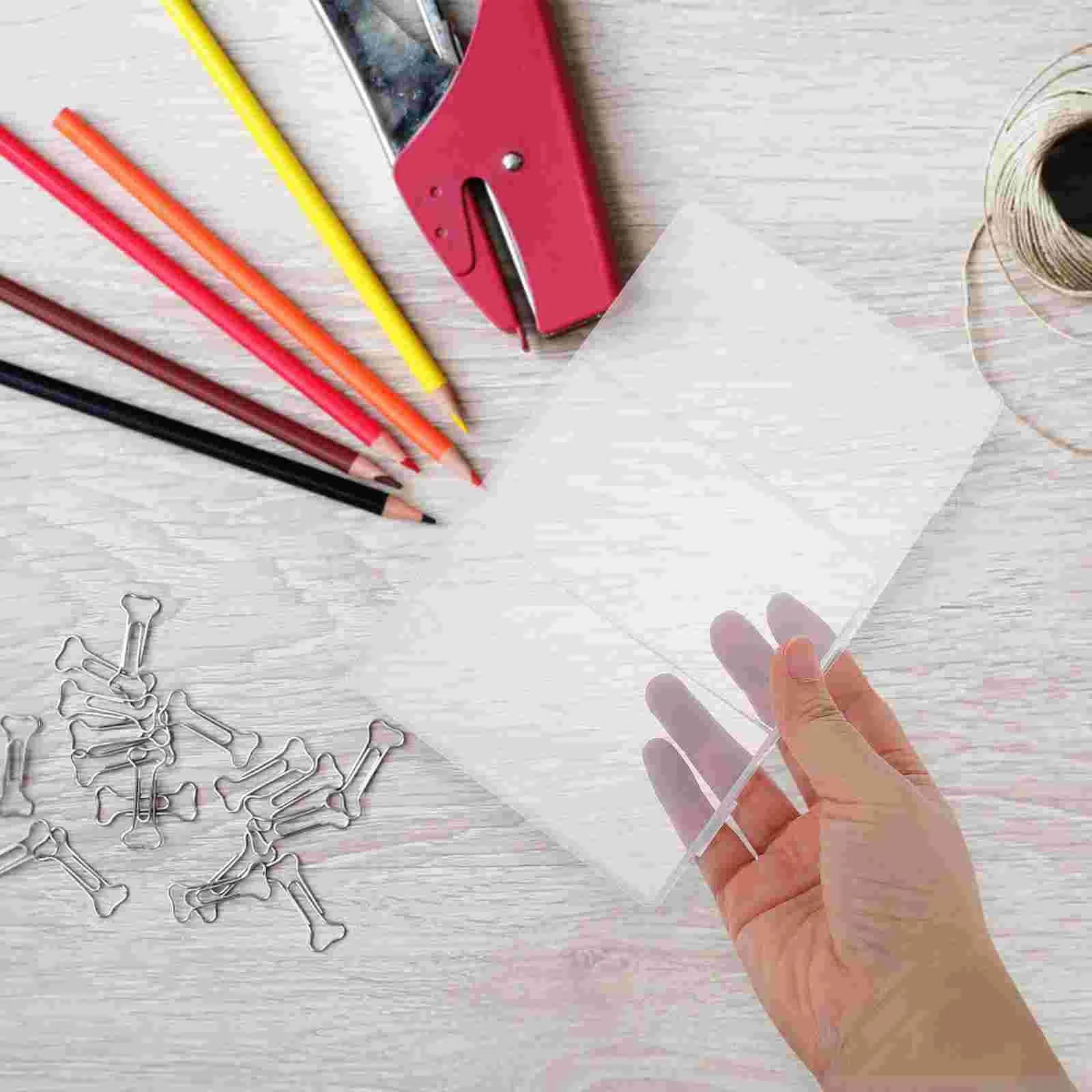 

Kickstand Paper Clips Organizer Small Bead Paperclip Holders Storage Box Items Case Containers