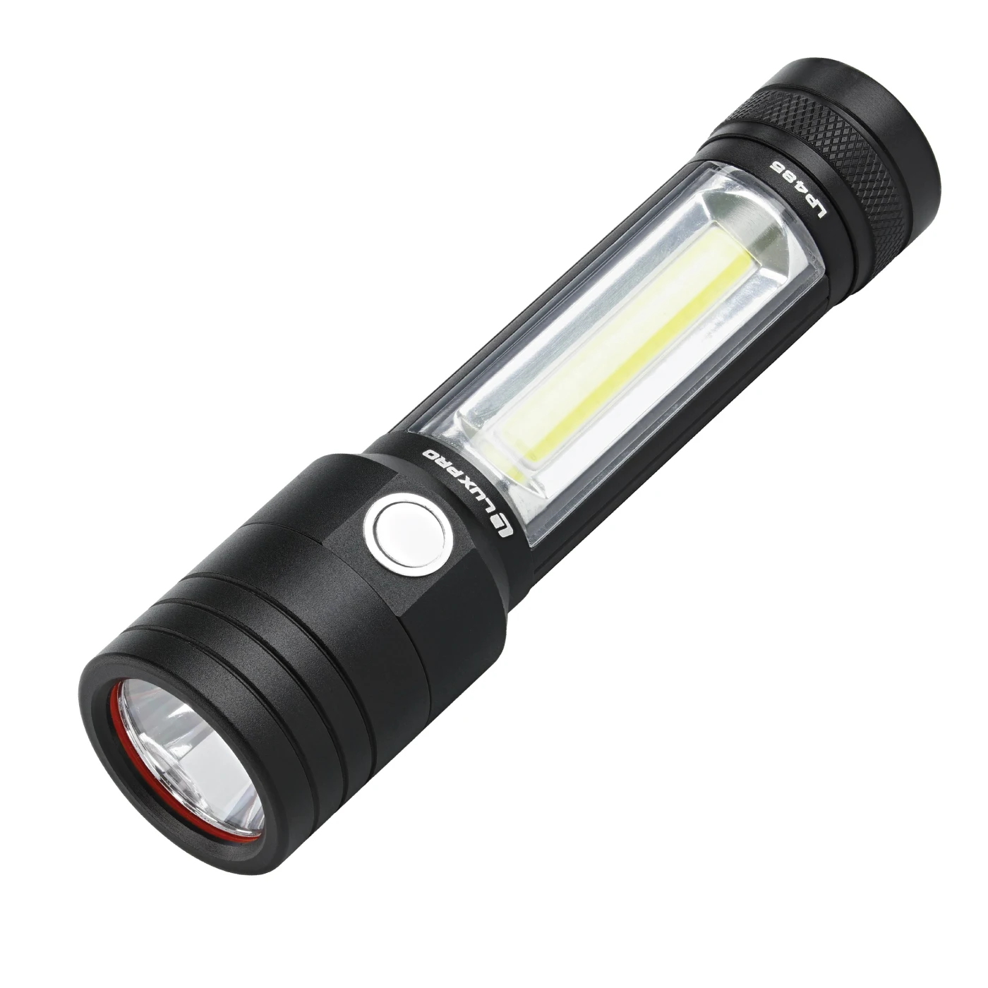 LED 537 Lumens Flashlight