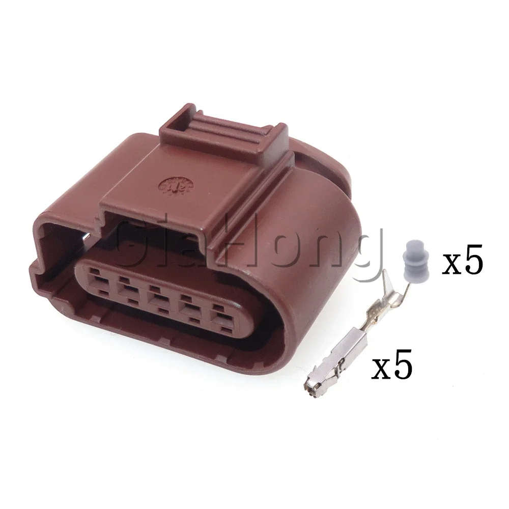 1 комплект 5 способов 8K 0973705 B AC в сборе автозапчасти автомобильный провод