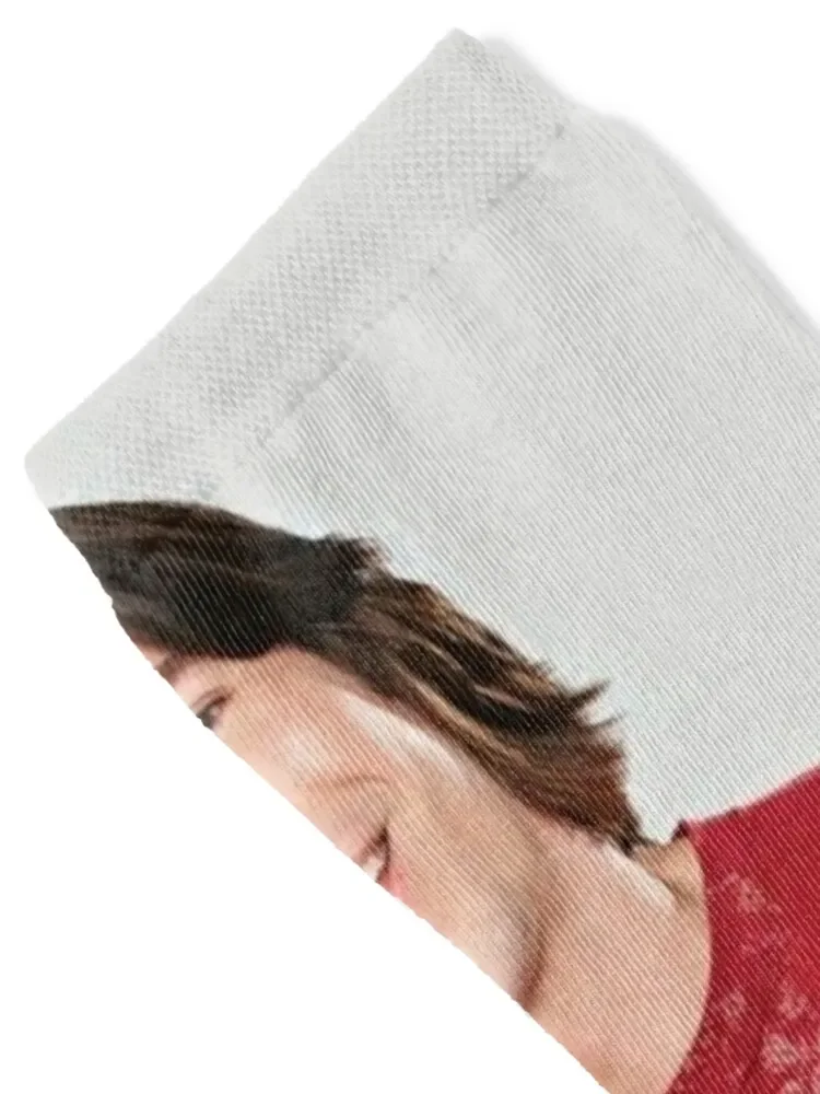 Эстетические носки Спенсера Shay хоккейные рождественские подарки модные