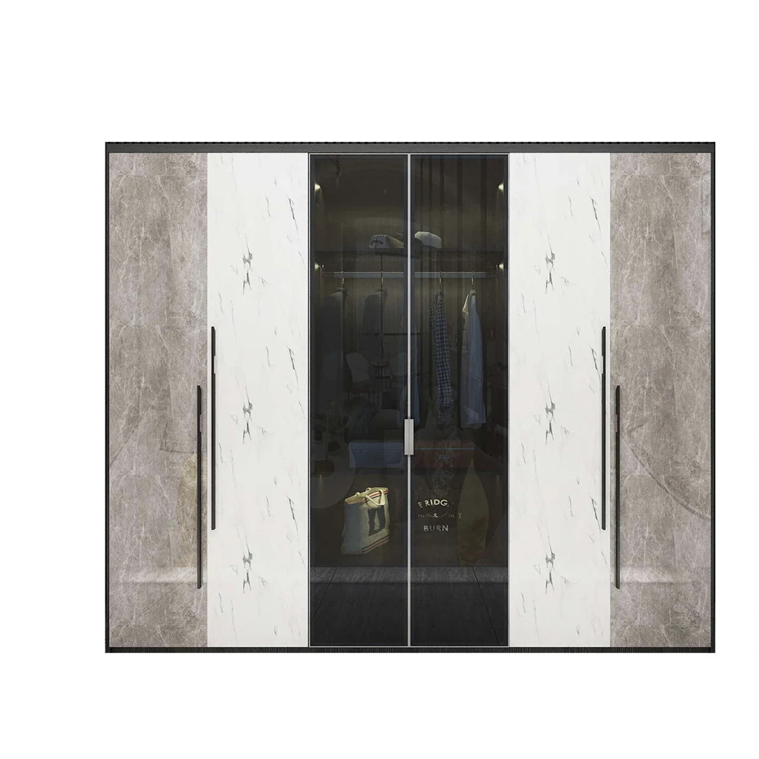 Симпатичные Шкафы для детской спальни девочек