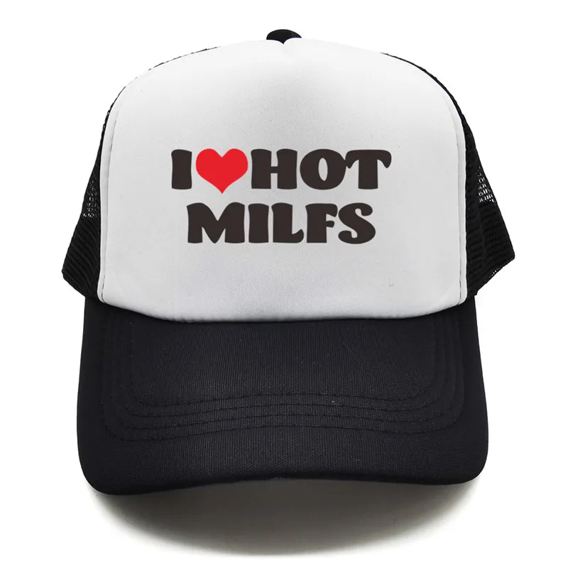 Trucker Milf