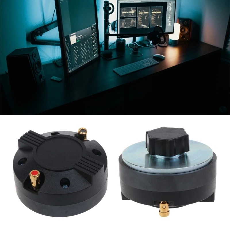 Портативный высокочастотный динамик 8 Ом