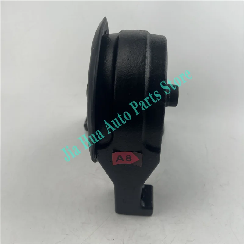 Новинка 21932-2P100 крепление для подушки заднего двигателя без кронштейна Hyundai Santa Fe