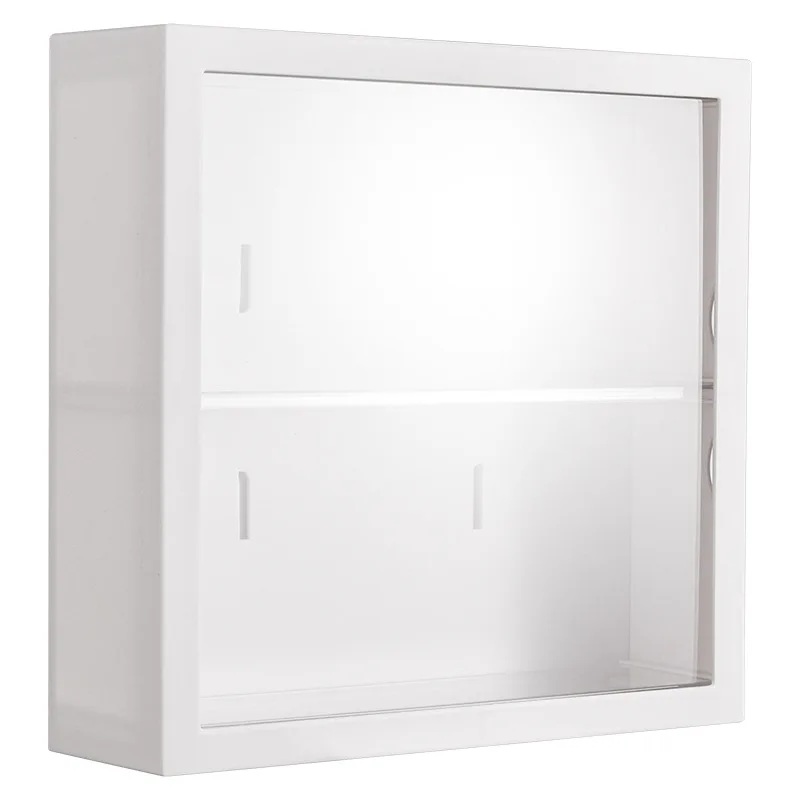 

Зеркальная витрина для фигурок MZXM