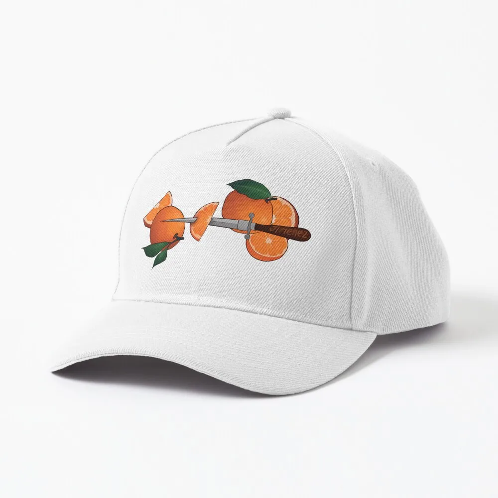 

Наш флаг означает «нож и апельсины Джима смерти», разработанный и продаваемый Aleedesigns