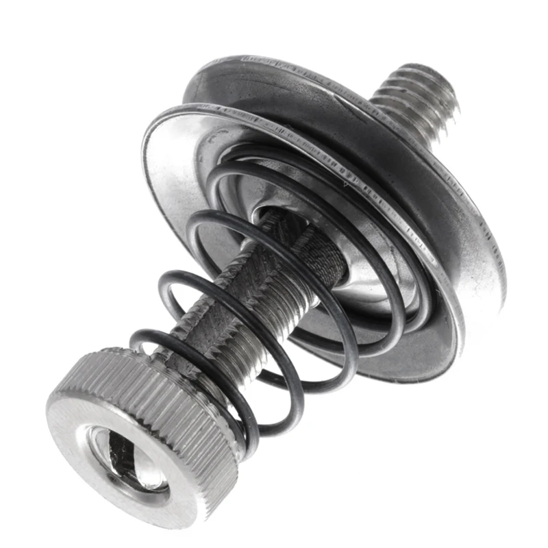 

Регулятор натяжения нити для промышленной швейной машины