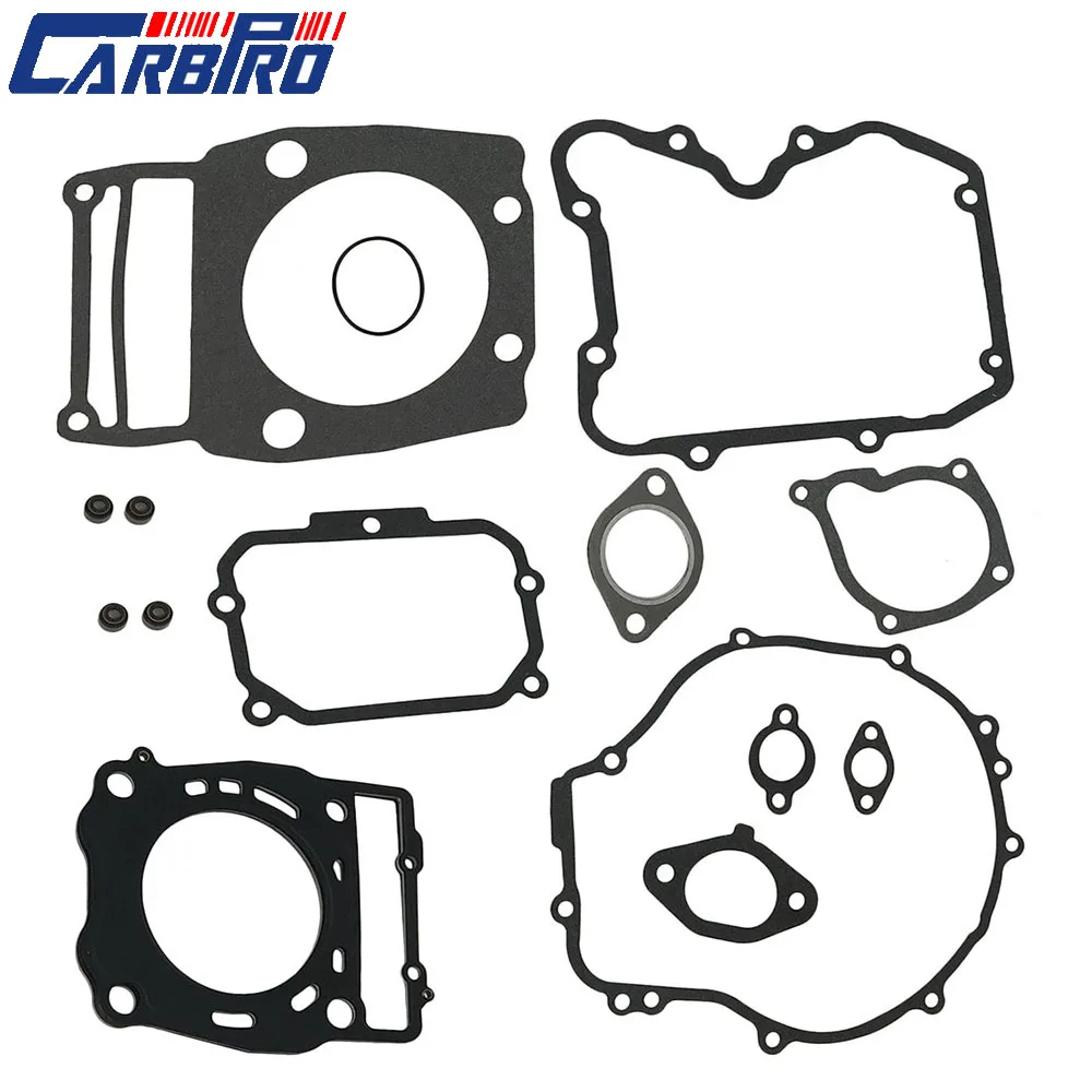 

Complete Gasket Kit Set For Polaris 500 Sportsman Xplorer Magnum ATP Ranger New