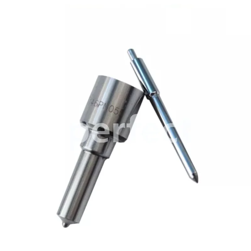 Наконечник форсунки топливного инжектора 8944500502-105017 DLLA146PN055 для ISUZU 4JB1 0550 6 шт.