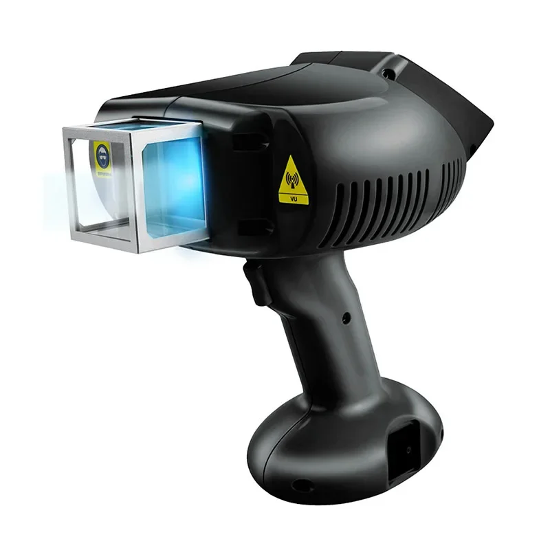 Новинка 2024 по заводской цене возбуждающий лазер нм для псориаза Виноградная