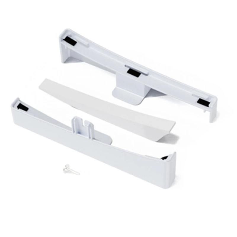 

Game Discs Display Stand Non-Slip Gaming Console Stand For PS5 CD-ROM/Digital Horizontal Base Bracket Supplies