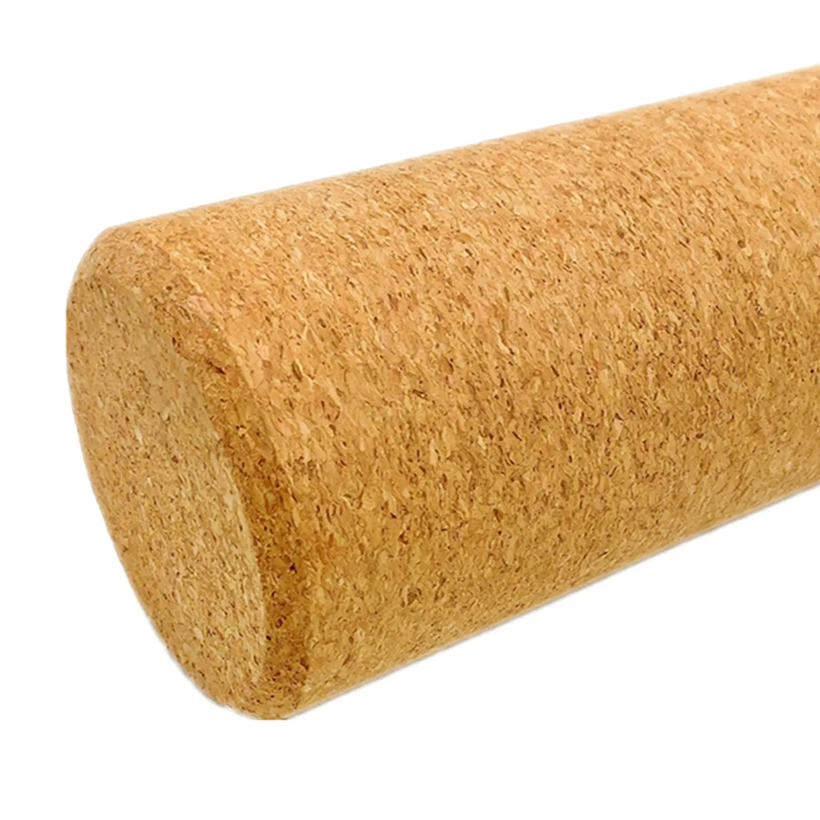 

Cork Yoga Pillar Core массажный ролик для мышц 3 94x13 78 дюймов