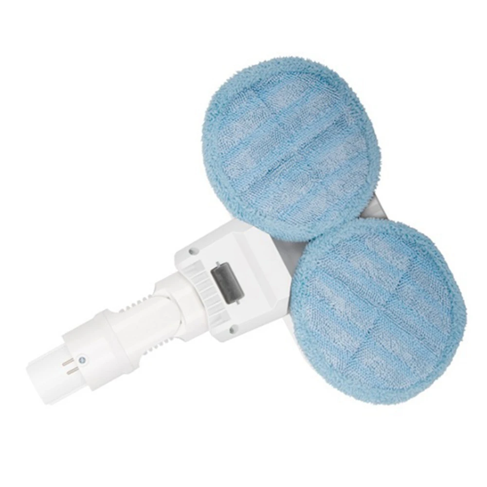 Аксессуары для пылесоса V8/V9B/V10/V11 щетка мытья пола электрическая